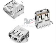 Cổng USB Type A Cái 614004190021